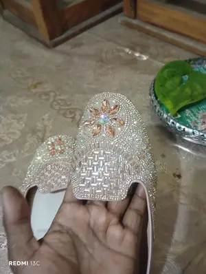 Pair of shoes for sale