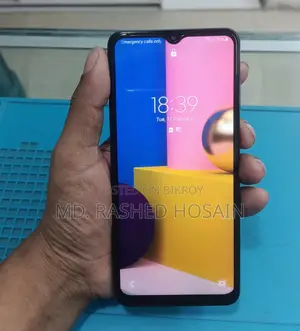 Samsung Galaxy A12 4/64 (ব্যবহৃত)