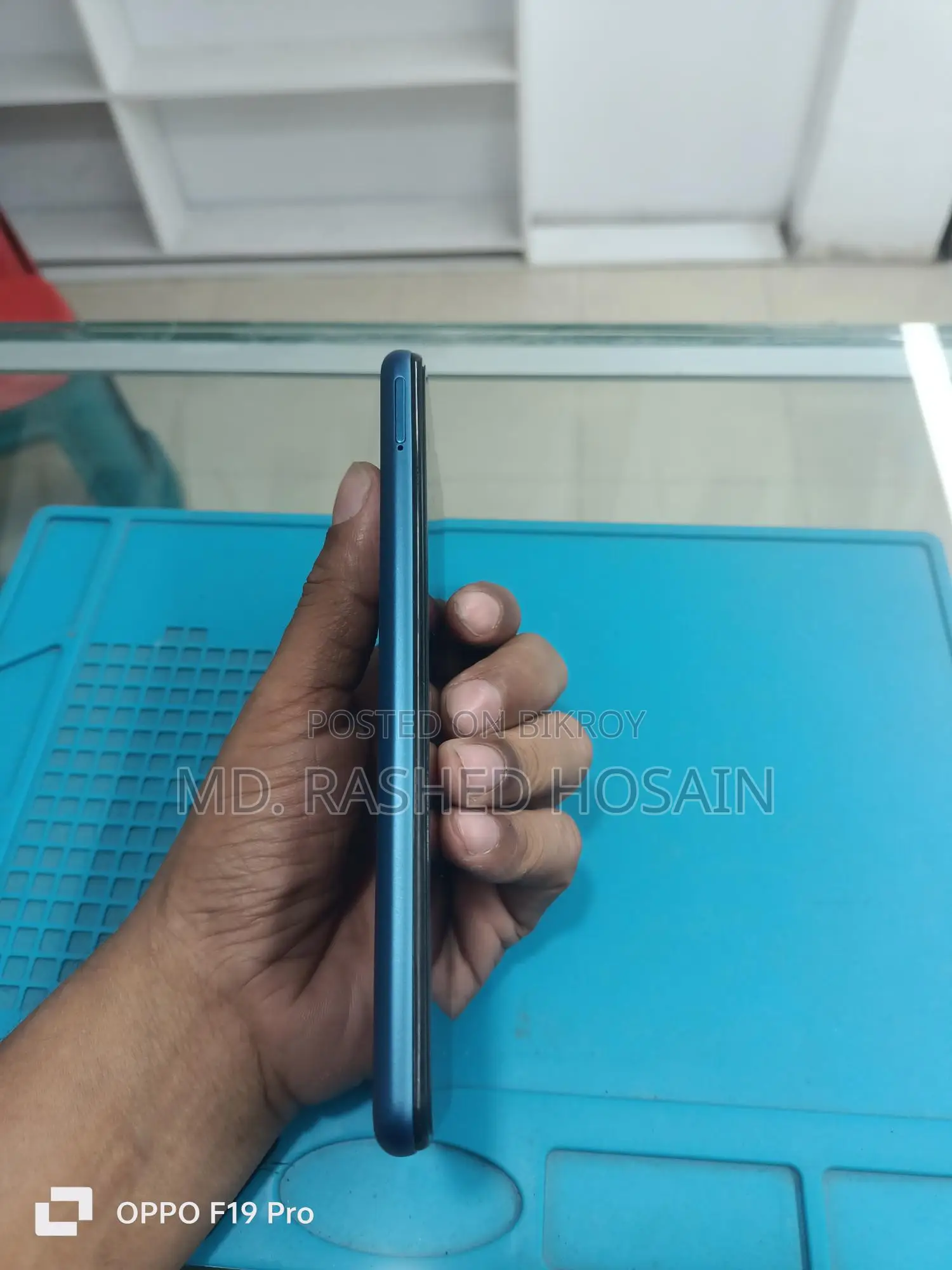 Samsung Galaxy A12 4/64 (ব্যবহৃত)