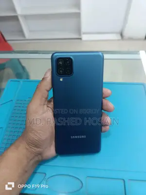 Samsung Galaxy A12 4/64 (ব্যবহৃত)