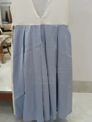 Baby Girls dress(7-8)
