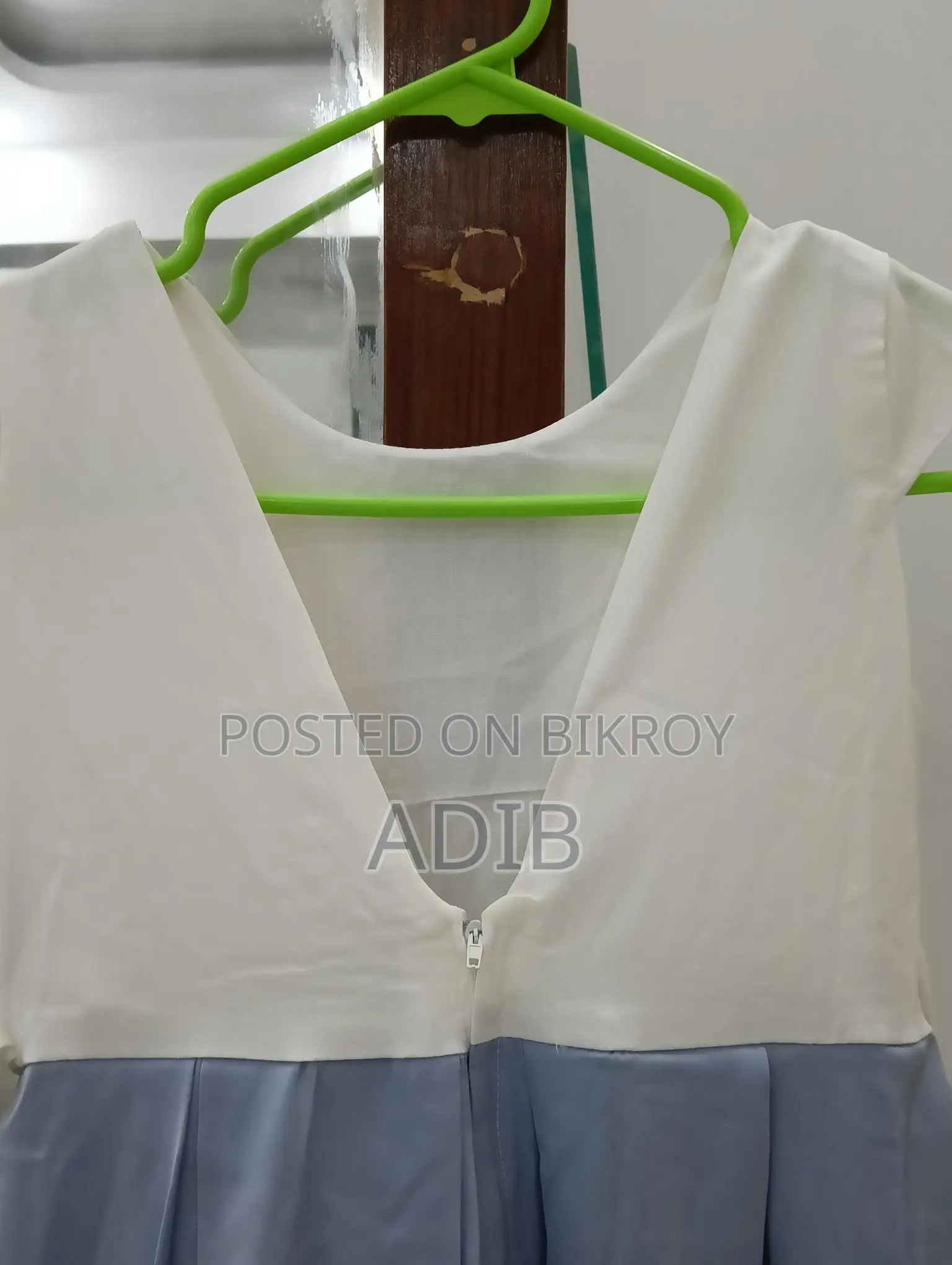 Baby Girls dress(7-8)