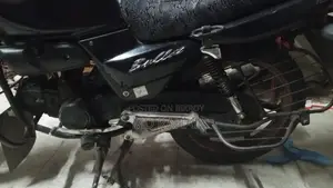 Runner Bolt absolutely fresh 2018