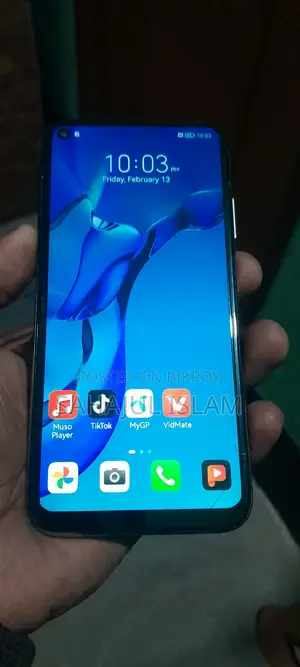 Huawei Nova 7i (Used)