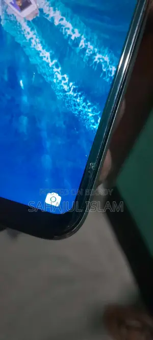 Huawei Nova 7i . (Used)