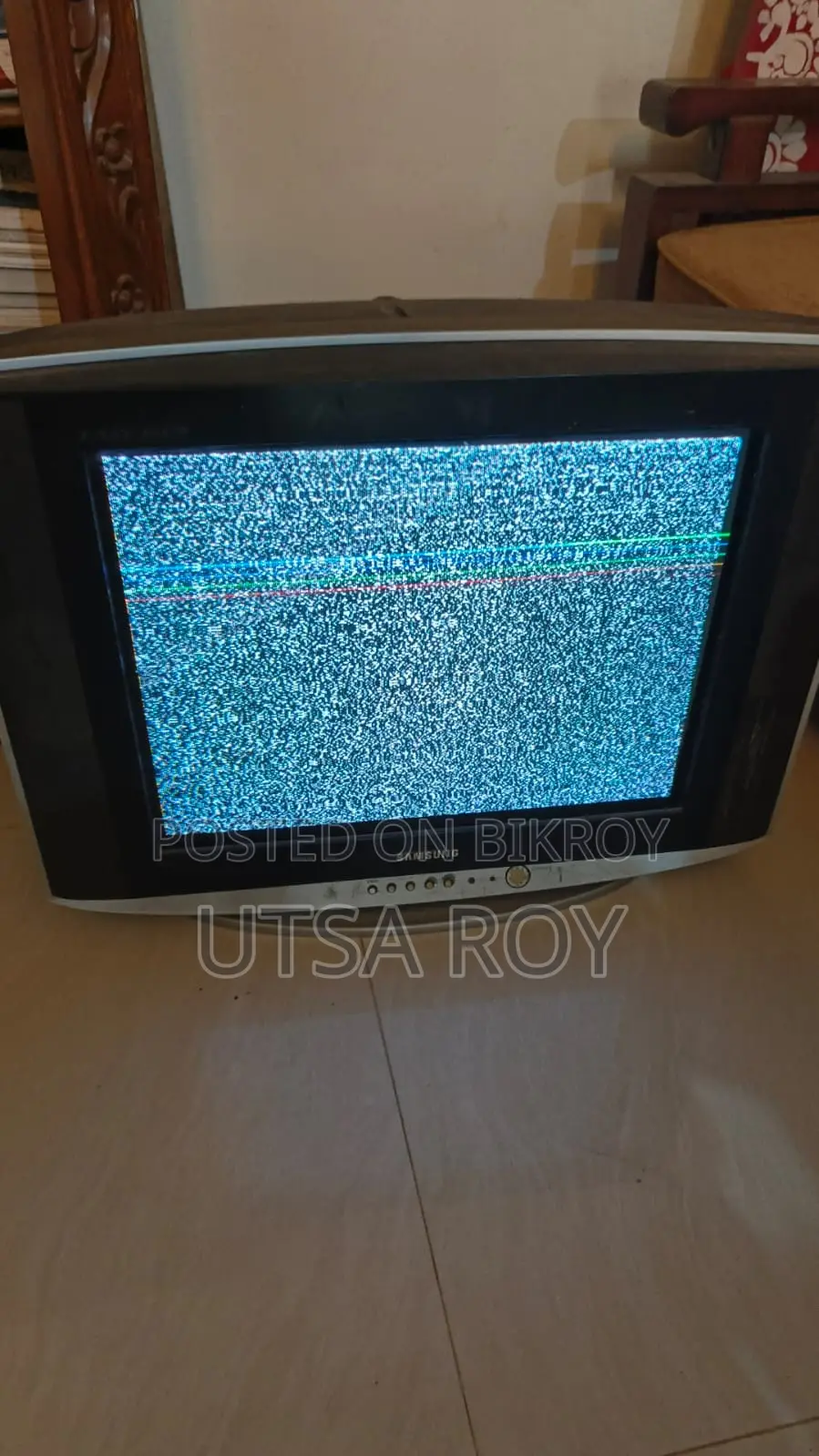 TV Urgent Sale