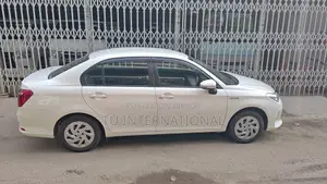 Toyota Axio 2020