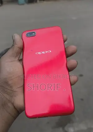 OPPO A1k (Used)