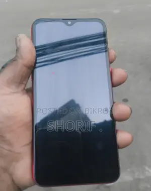 OPPO A1k (Used)