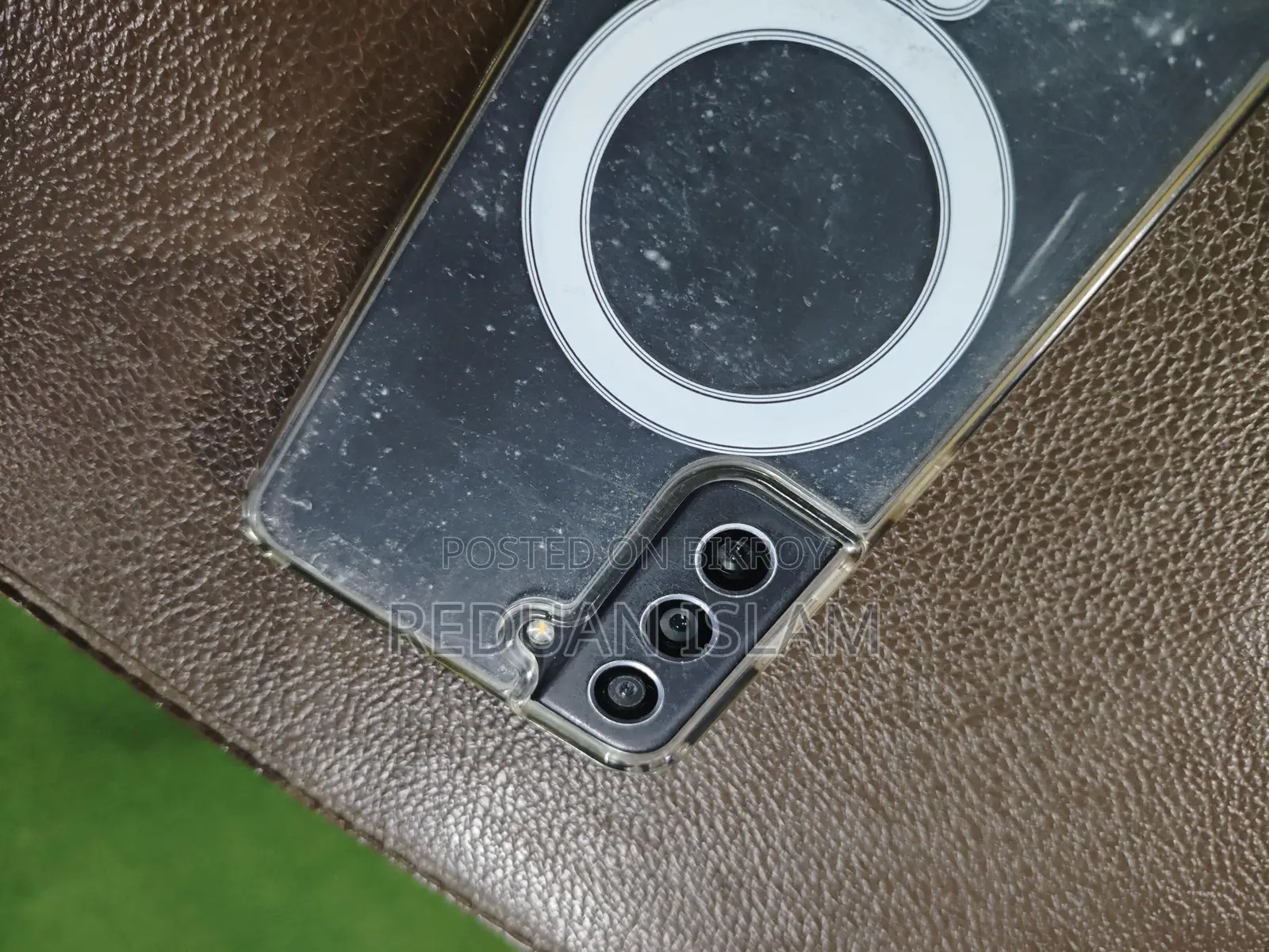 Samsung Galaxy S21 FE 5G 6/128 (Used)