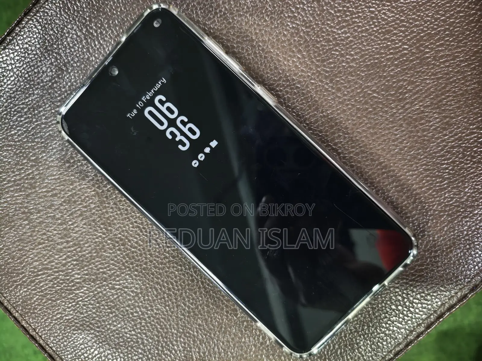 Samsung Galaxy S21 FE 5G 6/128 (Used)
