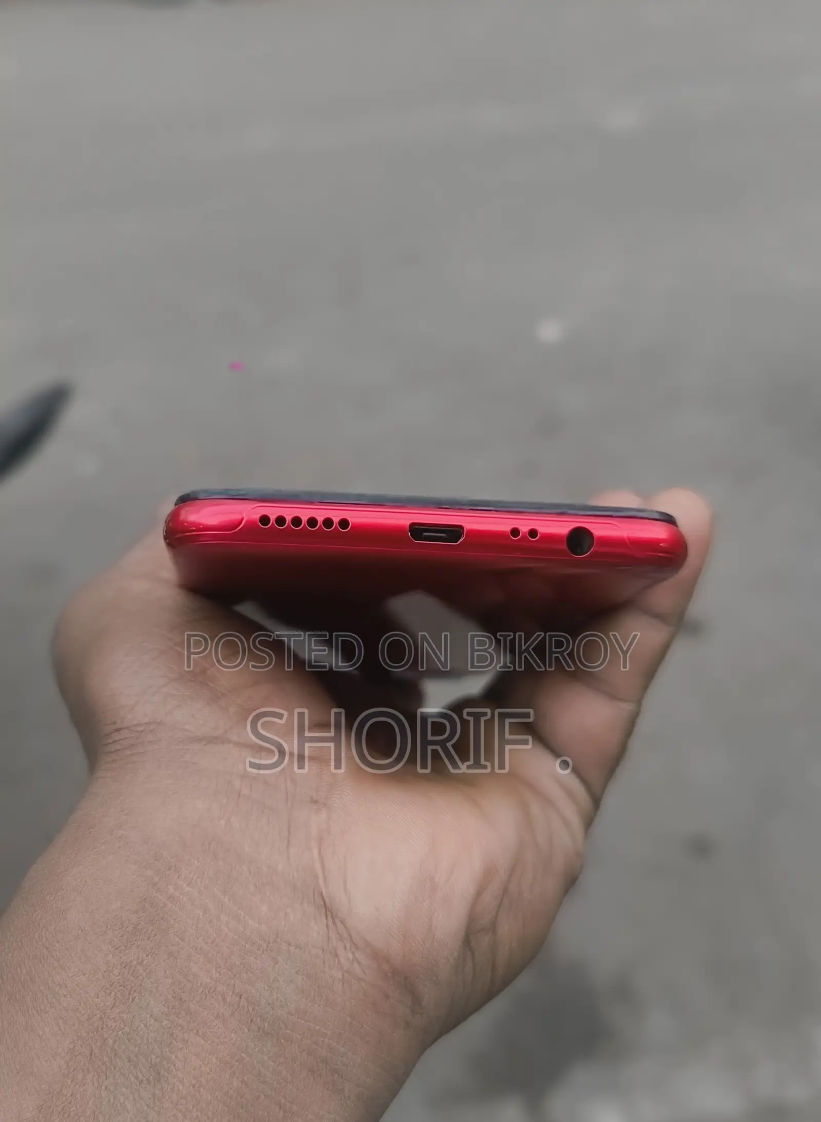 OPPO A1k (Used)