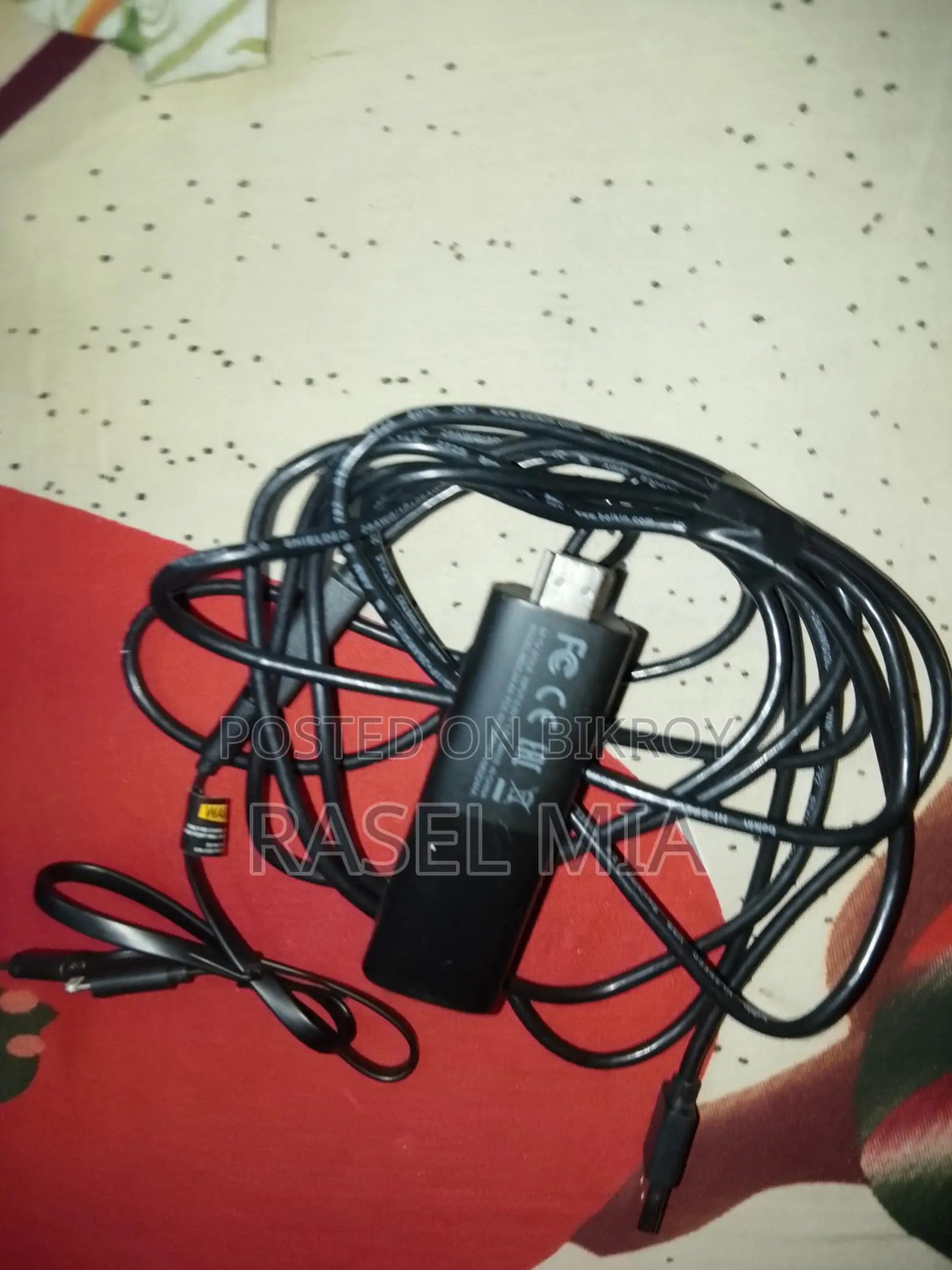 Xiaomi Mi Tv Stick 4k