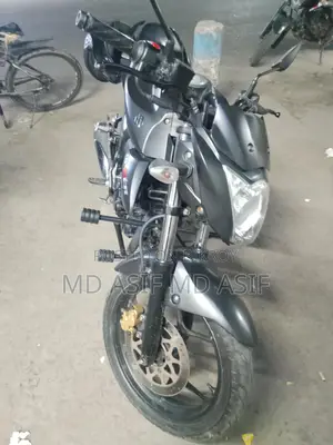 Suzuki Gixxer Monotone . 2025