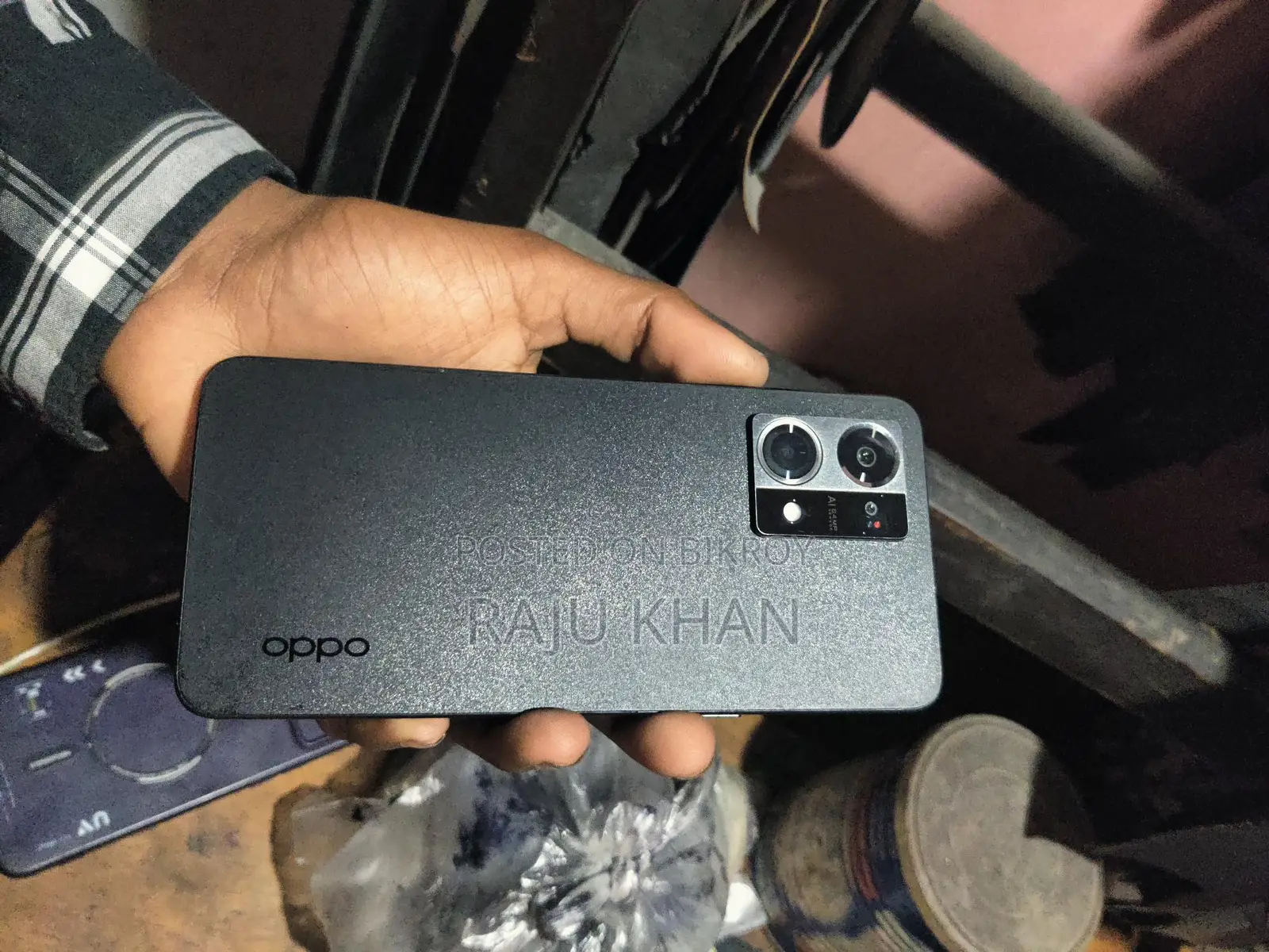 OPPO F21 Pro (Used)