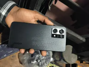OPPO F21 Pro (Used)