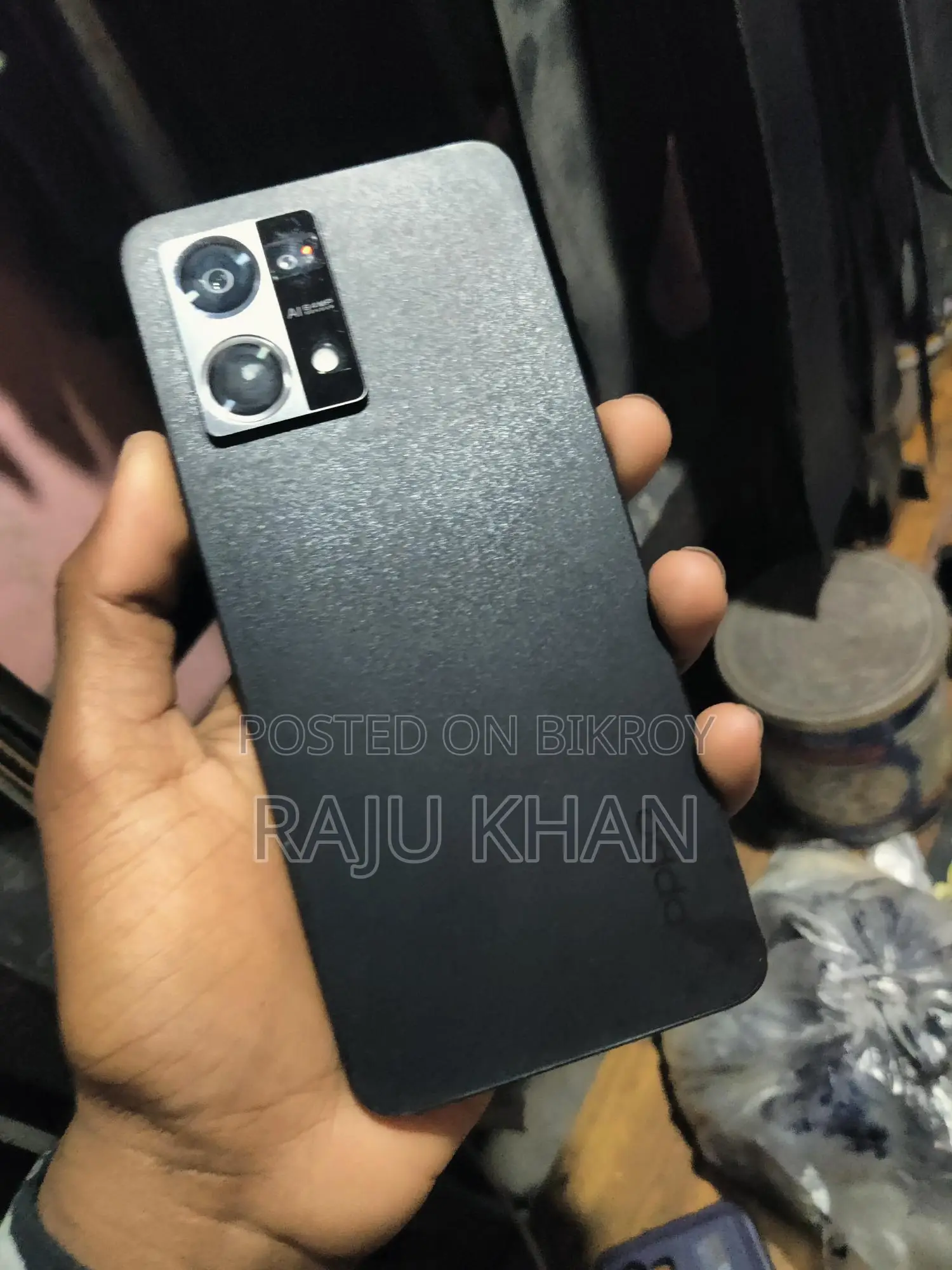 OPPO F21 Pro (Used)