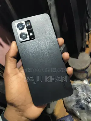 OPPO F21 Pro (Used)