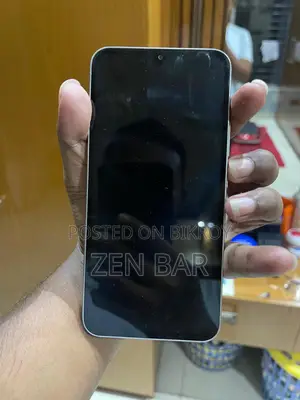 Samsung Galaxy A34 . (Used)