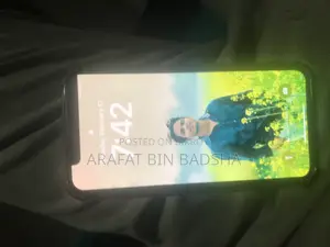 Apple iPhone X (Used)