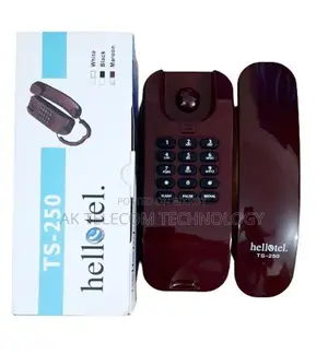 Intercom / Pabx System 16 Line Telephone Set Full Package