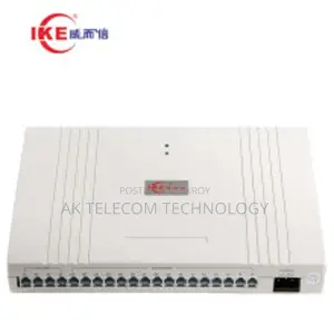 Intercom / Pabx System 16 Line Telephone Set Full Package