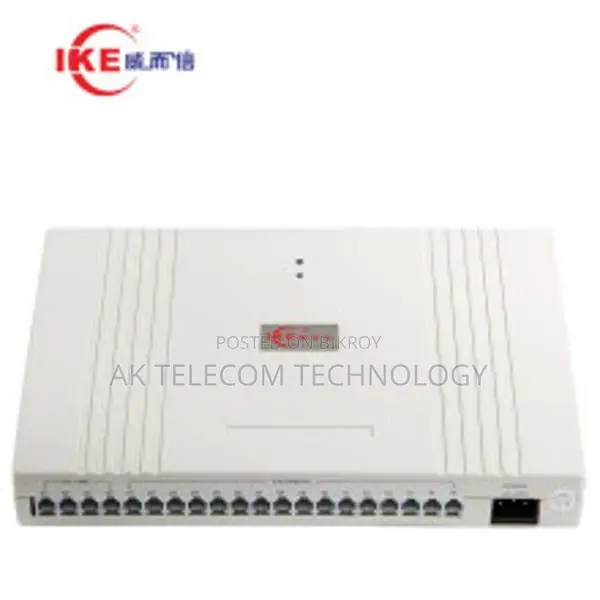 Intercom / Pabx System 16 Line Telephone Set Full Package