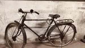 Bicycle Sale