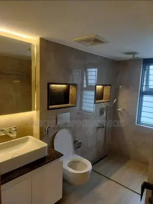 Luxurious 4800 Sft Full Furnished Flat Rent In Gulshan 2