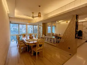 Luxurious 4800 Sft Full Furnished Flat Rent In Gulshan 2