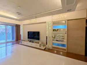 Luxurious 4800 Sft Full Furnished Flat Rent In Gulshan 2