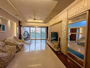 গুলশান ২-এ বিলাসবহুল ৪৮০০ বর্গফুটের ফুল ফার্নিশড ফ্ল্যাট ভাড়া