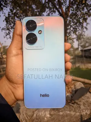 Helio 40 (Used)