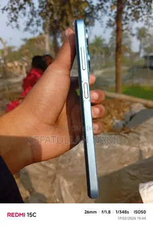 Helio 40 (Used)