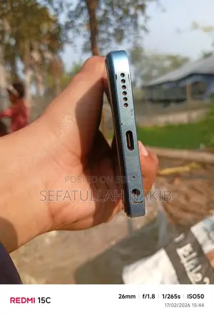 Helio 40 (Used)