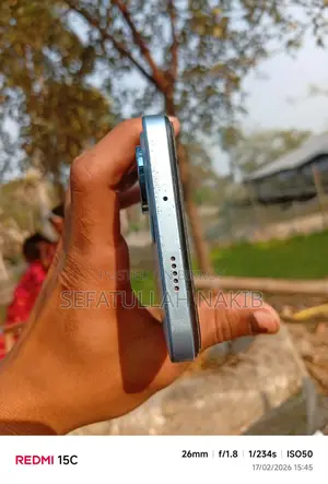 Helio 40 (Used)