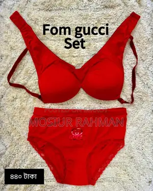 Ladies Exclusive Bra
