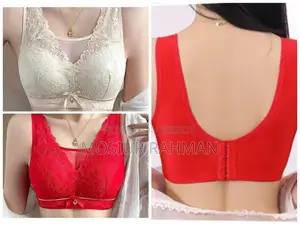 Ladies Exclusive Bra