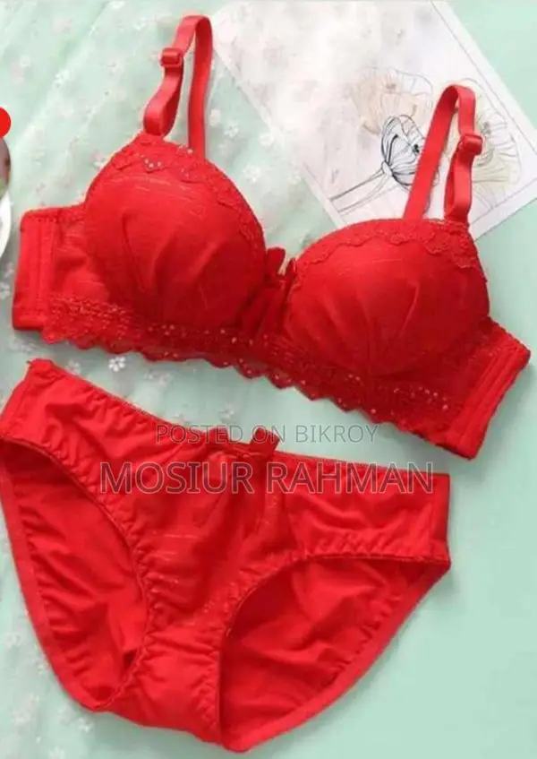 Ladies Exclusive Bra
