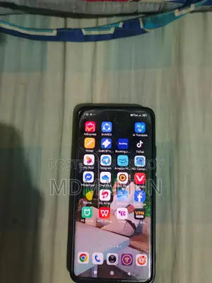 Xiaomi Redmi Note 14 Pro (Used)