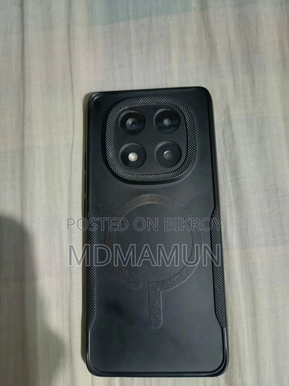 Xiaomi Redmi Note 14 Pro (Used)