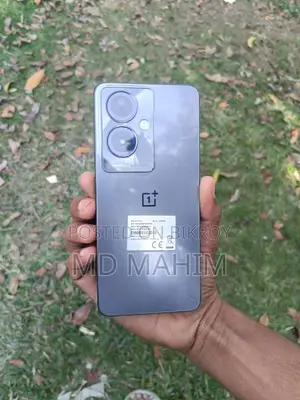 OnePlus Nord N30 SE একদম ফ্রেশ অফিসিয়াল (Used)