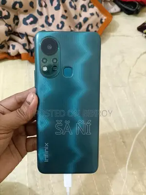 Infinix Hot 11S (Used)