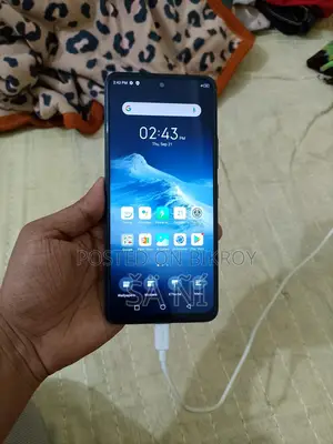 Infinix Hot 11S (Used)
