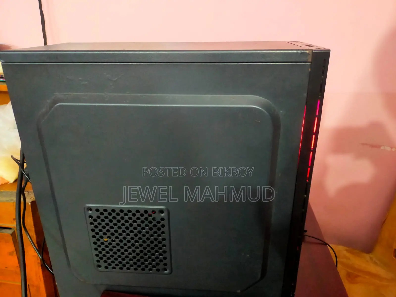 Full Computer Set for Sale