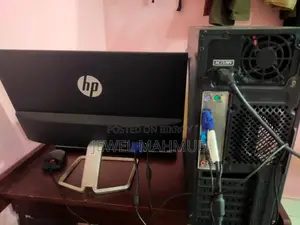 Full Computer Set for Sale