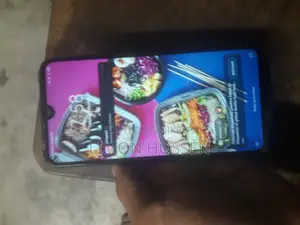 Xiaomi Redmi Y3 3-32gb (Used)