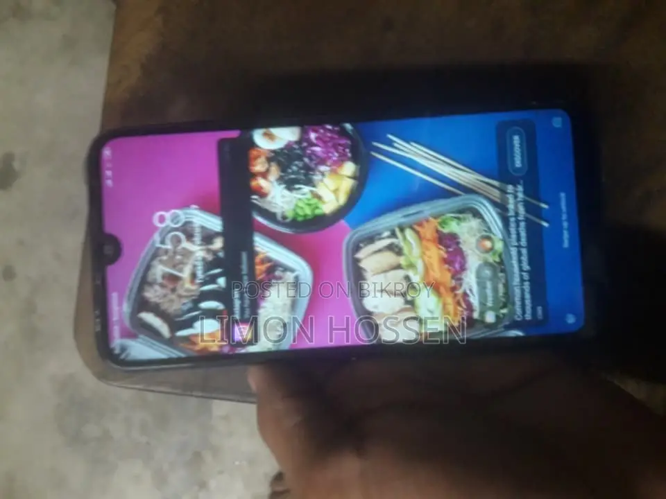 Xiaomi Redmi Y3 3-32gb (Used)