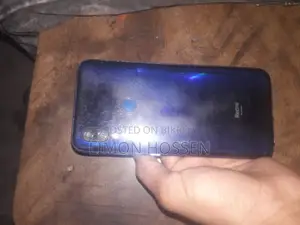 Xiaomi Redmi Y3 3-32gb (Used)