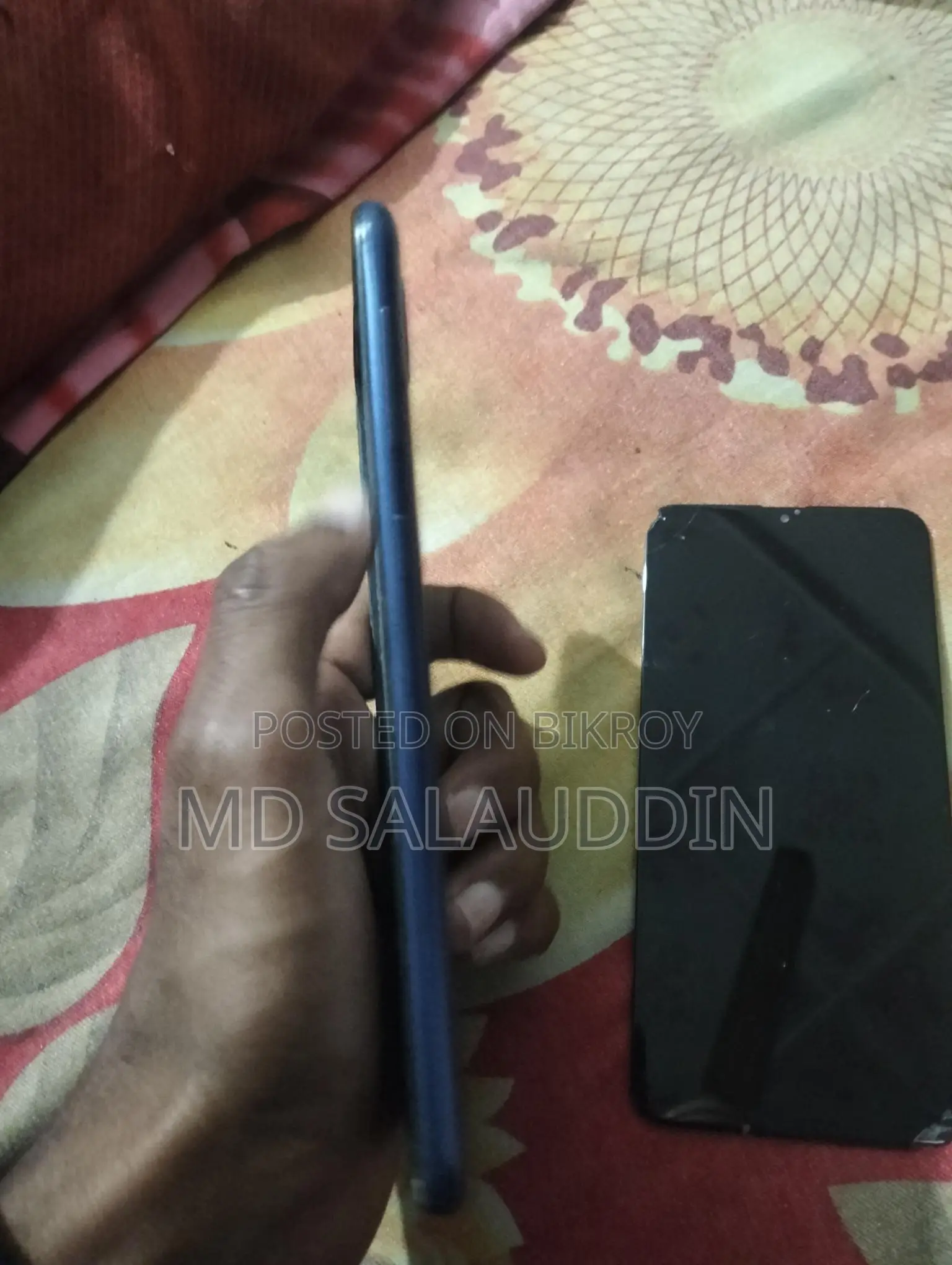 Samsung Galaxy A10 (Used)